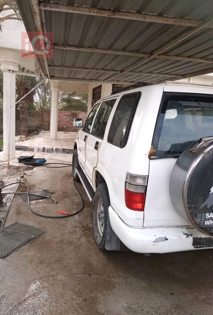 اسوزو تروبر